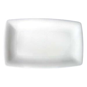 New Power Rectangular Fan Plate White 12.25 x 7.75inch New Power Rectangular Fan Plate White 12.25 x 7.75inch
